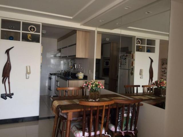 Apartamento à venda com 4 dormitórios em Belo horizonte, Lauro de freitas cod:LF192 - Foto 6