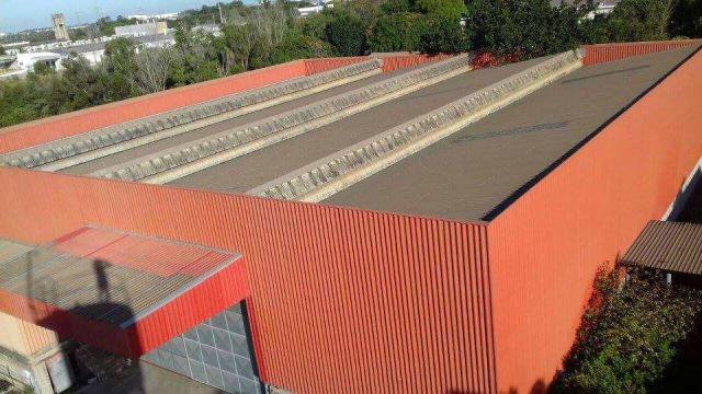 Galpão/depósito/armazém para alugar com 0 dormitórios em Civit i, Serra cod:60082084 - Foto 9
