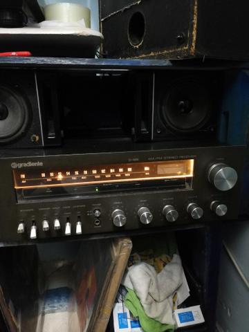 Receiver
