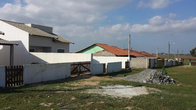 Terreno em Condomínio/ São Pedro da Aldeia/RJ