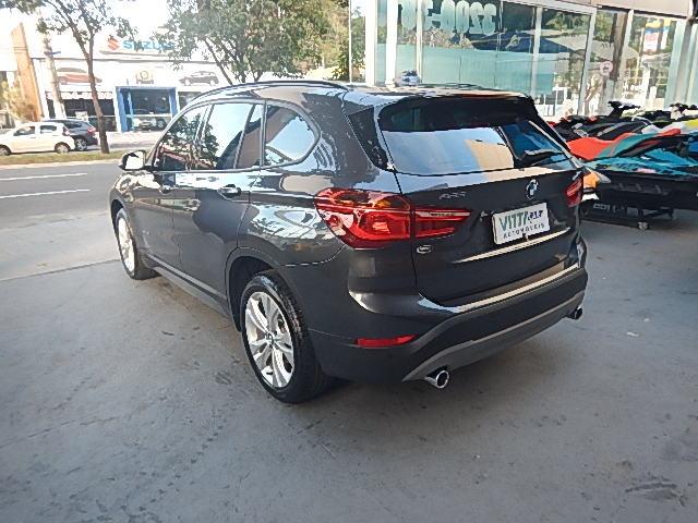 Bmw X1 BMW X1 2.0 Sdrive20i Gp Active Flex 5p. 2017/2018 - Foto 4