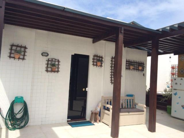 Apartamento à venda com 4 dormitórios em Belo horizonte, Lauro de freitas cod:LF192 - Foto 5