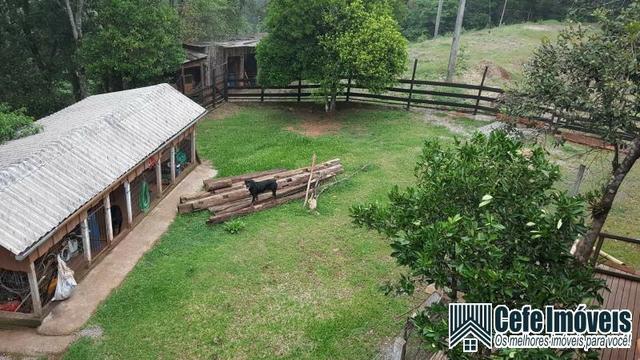 Chácara em Nova Petrópolis com 4 hectares próximo ao Ninho das Águias - Foto 12