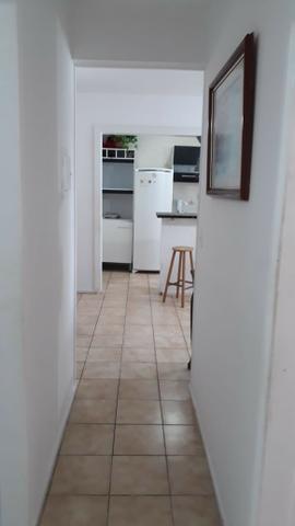Excelente apartamento mobiliado região central - Foto 13
