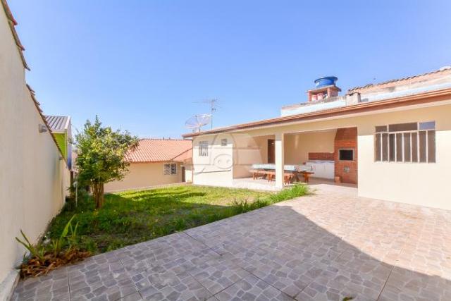 Casa à venda com 3 dormitórios em Vila alto da cruz, Colombo cod:153473 - Foto 15