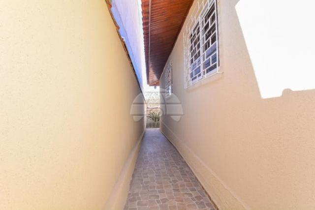 Casa à venda com 3 dormitórios em Vila alto da cruz, Colombo cod:153473 - Foto 12