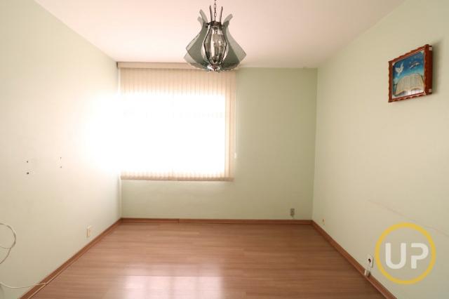 Apartamento à venda com 3 dormitórios em Alípio de melo, Belo horizonte cod:UP6864 - Foto 3