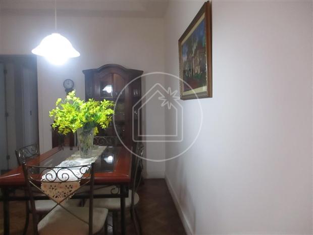 Apartamento à venda com 4 dormitórios em Copacabana, Rio de janeiro cod:855528 - Foto 3