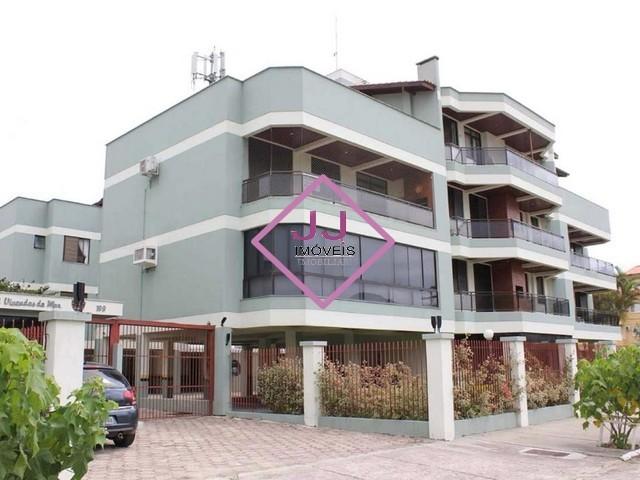 Apartamento à venda com 3 dormitórios em Ingleses do rio vermelho, Florianopolis cod:3147 - Foto 2