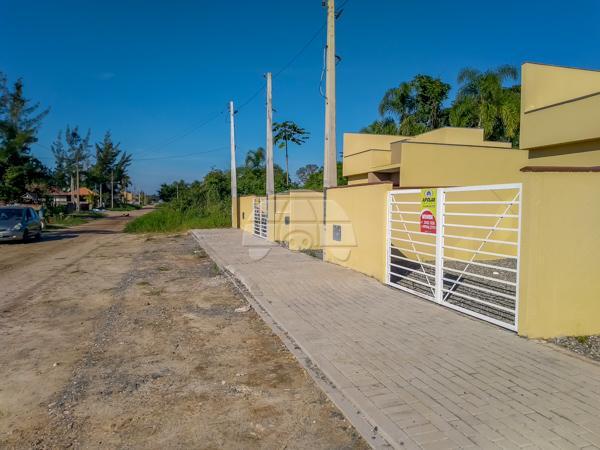 Casa à venda com 2 dormitórios em Balneário itapema do saí i, Itapoá cod:149408 - Foto 5