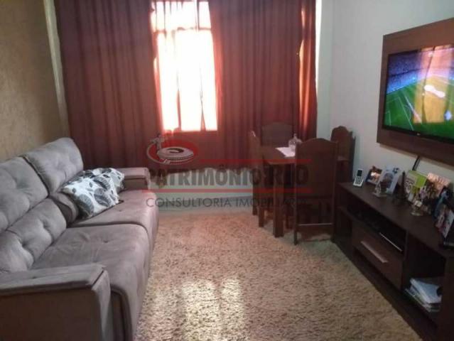 Apartamento à venda com 2 dormitórios em Olaria, Rio de janeiro cod:PAAP23009