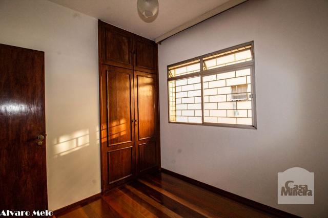 Apartamento à venda com 3 dormitórios em Prado, Belo horizonte cod:248752 - Foto 7