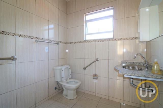 Apartamento à venda com 3 dormitórios em Alípio de melo, Belo horizonte cod:UP6864 - Foto 11
