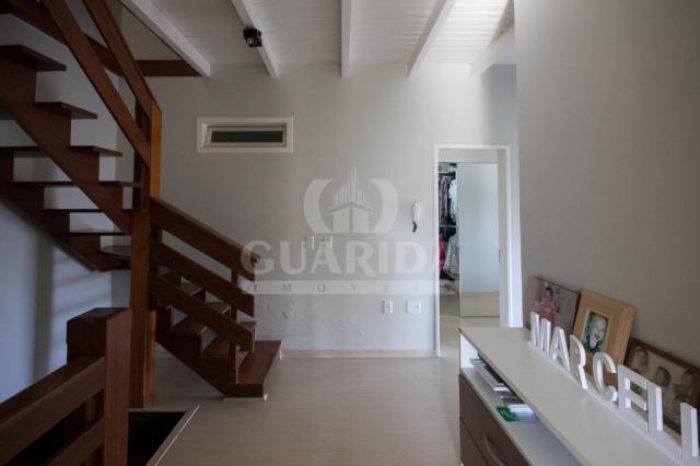 Casa à venda com 5 dormitórios em Vila nova, Porto alegre cod:66958 - Foto 11