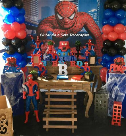 Decoração de Festas e Brinquedos - Foto 2