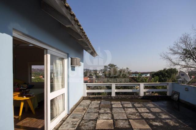 Casa à venda com 5 dormitórios em Vila nova, Porto alegre cod:66958 - Foto 6