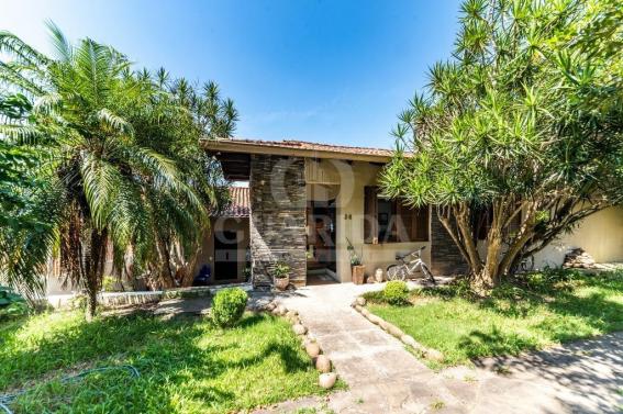 Casa à venda com 5 dormitórios em Espírito santo, Porto alegre cod:67521 - Foto 2