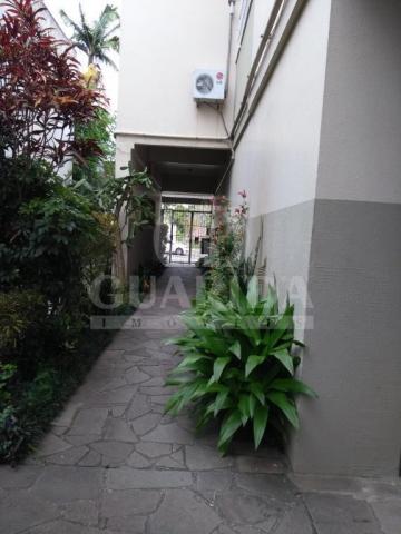 Apartamento à venda com 1 dormitórios em Cristal, Porto alegre cod:66746 - Foto 20