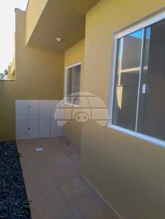Casa à venda com 2 dormitórios em Balneário itapema do saí i, Itapoá cod:149408 - Foto 9