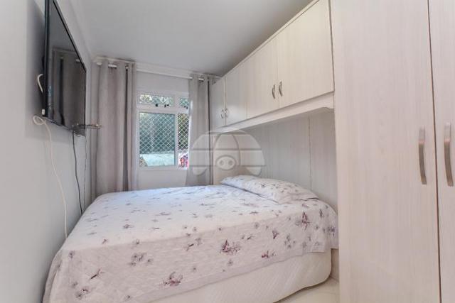 Apartamento à venda com 3 dormitórios em Campo comprido, Curitiba cod:153160 - Foto 9