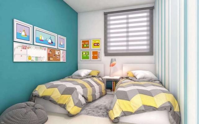 Portal do Engenho - Residencial Club - 50 a 105m² - Itaúna, MG - Foto 7