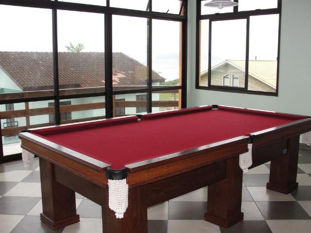 Residência em Itapoá ,5q.(4suítes), hidro, snooker, wifi,60m do mar, monitoramento 24h - Foto 15
