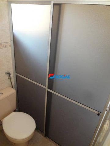 Excelente Sobrado Localização Privilegiada, Para Locação Residencial ou Comercial. Av. Cal - Foto 11