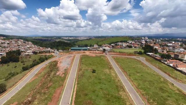 Loteamento Cidade Jardim - 300M² - Ouro Branco, MG - Foto 7