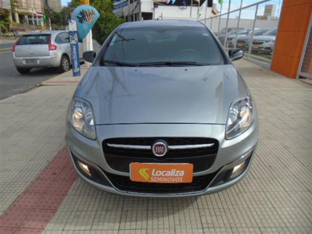 FIAT BRAVO 2016/2016 1.8 BLACKMOTION 16V FLEX 4P AUTOMATIZADO