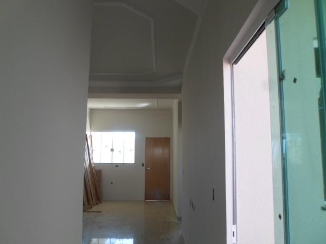 MCMV - Linda Casa c/ 02 quartos + 01 suíte - Jd São Paulo II - Foto 9