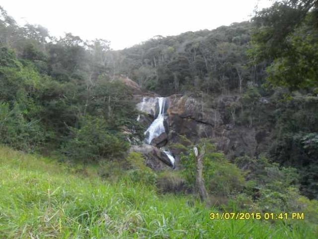 1683/Terreno de 3,19 ha com linda cachoeira e ótima localização - Foto 6