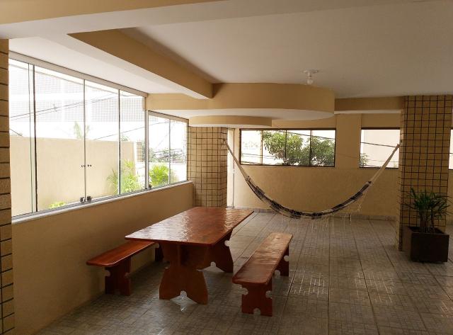 Apartamento a venda buritis 3 quartos com suíte 2 vagas e lazer - Foto 18