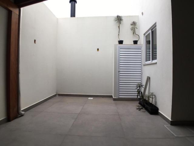 Vendo sobrado centro Balneário Camboriú com 3 suítes - Foto 17