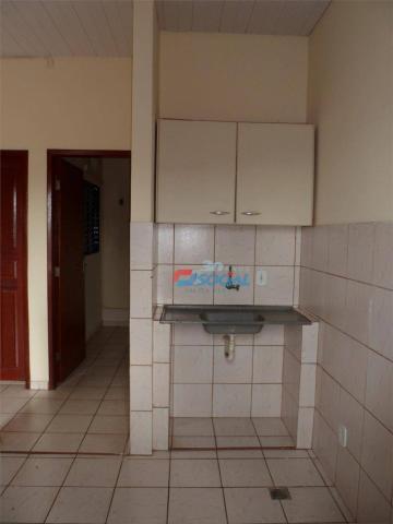Apartamento residencial Nila Leite, 2264, Aptos 01, 06 e 07 para locação, São Cristóvão, P - Foto 7