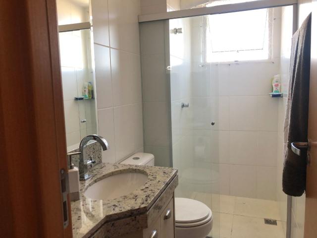Apartamento a venda nova granada 3 quartos com 2 suítes 2 vagas cobertas e lazer - Foto 5