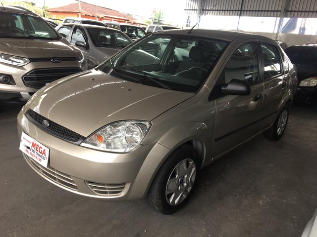 Fiesta Sedan impecável !!!!! 16900 - Foto 2