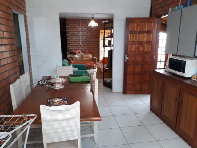 Casa 4 dormitórios Praia do Campo Bom, Jaguaruna-SC - Foto 5