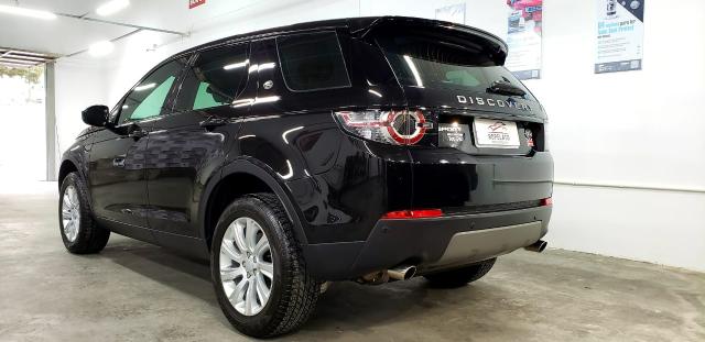 Land Rover Discovery Sport SE 2016 - Impecável 25.000 Km originais!!! - Foto 4