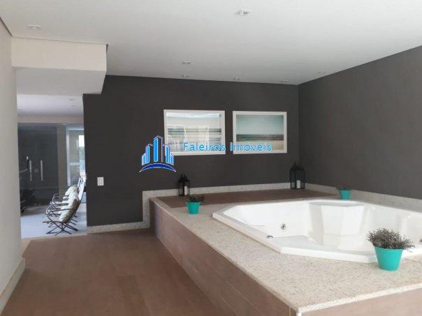 Residencial Grand Raya - Torre Jardin - Apartamento a Venda no bairro Jardim Bot... - Foto 20