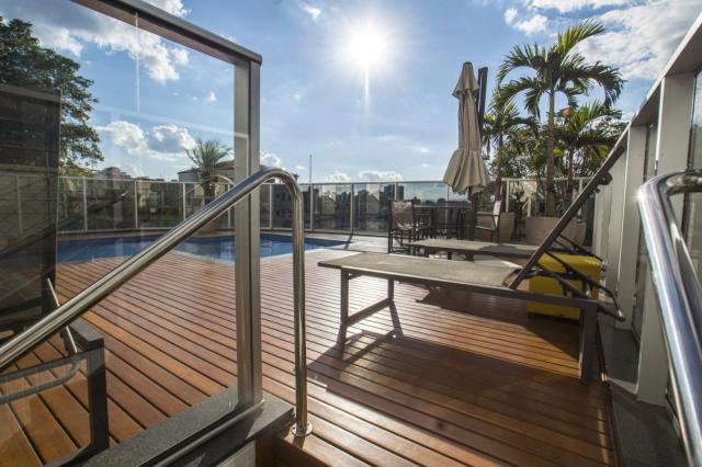 Apartamento à venda com 3 dormitórios em Angélica, Conselheiro lafaiete cod:399