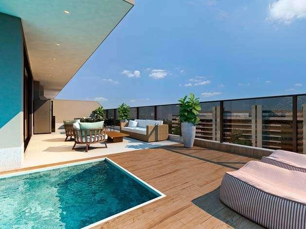 Reserva Capital - 76m² a 194m² - Brasília, DF - ID29 - Foto 6