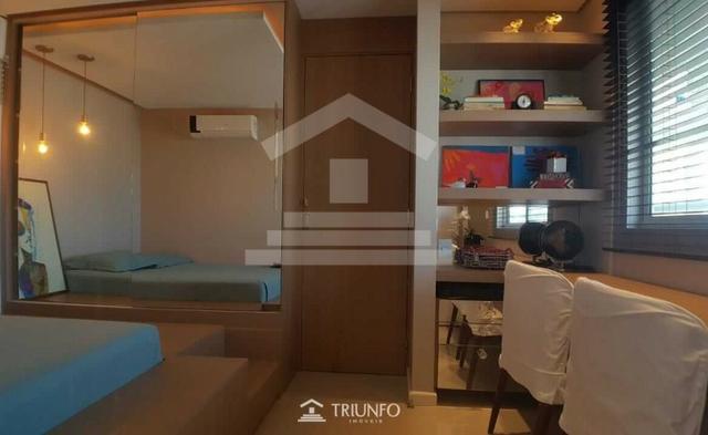 (EXR) Melhor localização do Cocó - Apartamento à venda de 120m², 3 suítes, 3 vagas, DCE - Foto 5