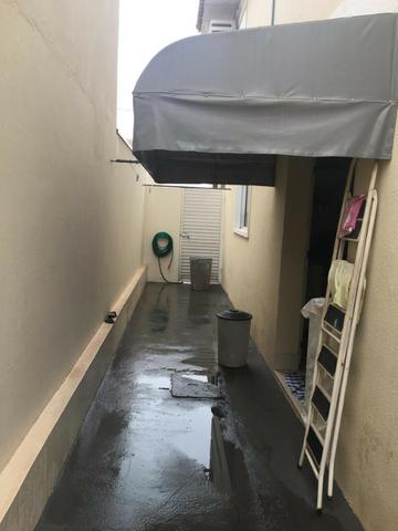 Sobrado Condomínio Villa Borghese 3 quartos 1 suíte Região Despraiado - Foto 13
