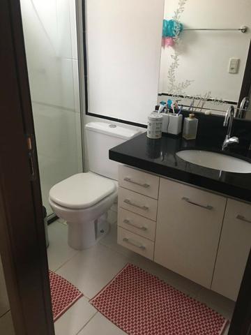 Sobrado Condomínio Villa Borghese 3 quartos 1 suíte Região Despraiado - Foto 10