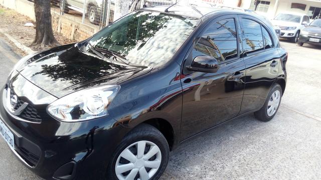 March nissan 10 s - Foto 2