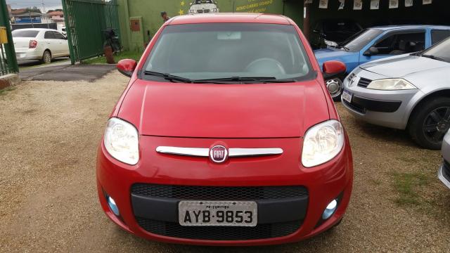 FIAT PALIO 2014/2014 1.0 MPI ATTRACTIVE 8V FLEX 4P MANUAL