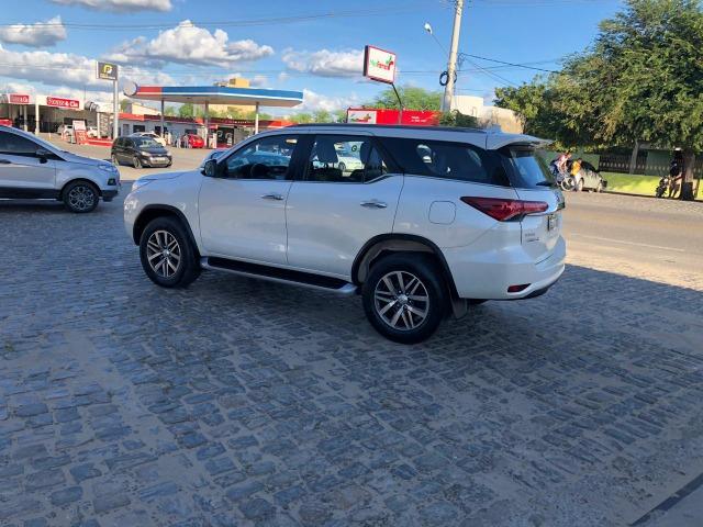 Toyota Hilux SW4 Show!!! Hilux 2.8 SW4 SRX 2017- Caicó/RN - Foto 4