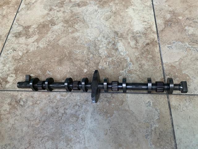Comando valvula cabeçote bmw 320 i x1 118 i 2,0 turbo original - Foto 3
