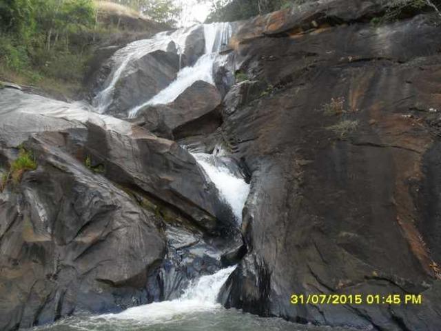 1683/Terreno de 3,19 ha com linda cachoeira e ótima localização - Foto 7