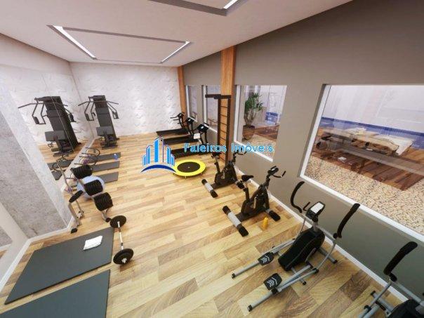 Apartamento 3 e 4 suítes , Alto do Ipê , Alto Padrão - Apartamento Alto Padrão e... - Foto 13